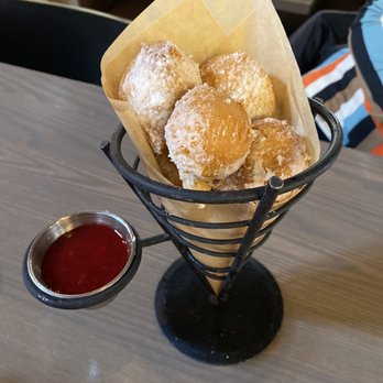 Third Street Social - House Made Doughnuts - Bars Near Me - Lee's Summit, Missouri Third Street Social - House Made Doughnuts - Bars Near Me - Lee's Summit, Missouri