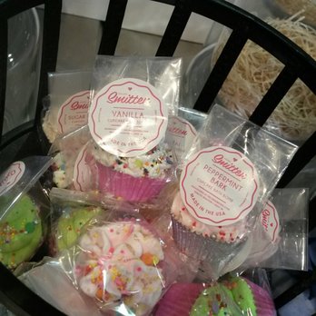 Bath Junkie - Cupcake bath bombs - Kitchen & Bath Near Me - Saint Augustine, Florida