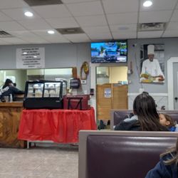Asty Time Dominican Restaurant