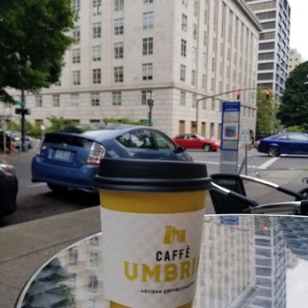 Caffe Umbria - Coffee Roasteries Near Me - Portland, Oregon