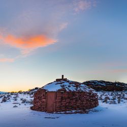 Diné Land