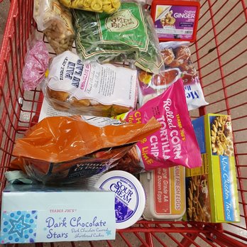 Trader Joe's - My usual haul pics. There's gonna be hundreds if not thousands in the future. - Grocery Near Me - San Ramon, California Trader Joe's - My usual haul pics. There's gonna be hundreds if not thousands in the future. - Grocery Near Me - San Ramon, California