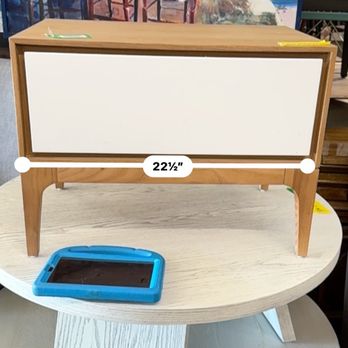 Reperch - Night stand - Used, Vintage & Consignment Near Me - San Francisco, California