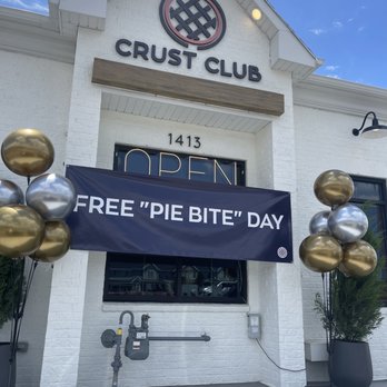 Crust Club - American Near Me - Pleasant Grove, Utah Crust Club - American Near Me - Pleasant Grove, Utah