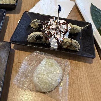 Las Vegas Sushi - Japanese Near Me - Fort Lee, New Jersey