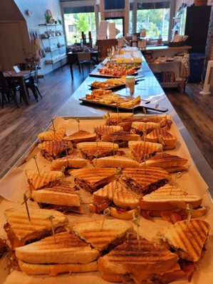 First City Cheese Market by null