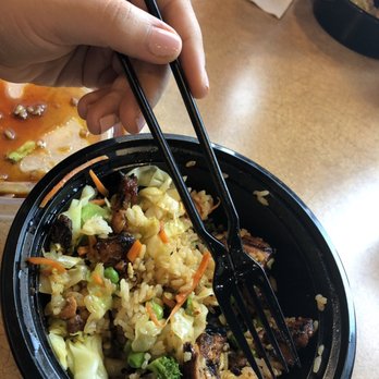 Teriyaki Madness - The "Chork" in fork form - Japanese Near Me - Reno, Nevada Teriyaki Madness - The "Chork" in fork form - Japanese Near Me - Reno, Nevada