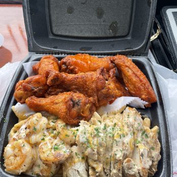 Hungry AF - Chicken Wings Near Me - Decatur, Georgia Hungry AF - Chicken Wings Near Me - Decatur, Georgia