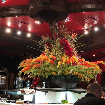 Texas de Brazil - The Salad bar - Brazilian Near Me - Schaumburg, Illinois Texas de Brazil - The Salad bar - Brazilian Near Me - Schaumburg, Illinois