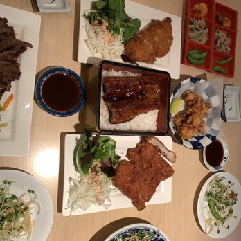 Yanagi Sushi - from the happy hour menu! - Japanese Near Me - Honolulu, Hawaii