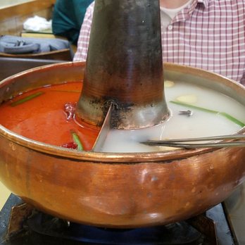 Boiling BeiJing - Chinese Near Me - San Bruno, California