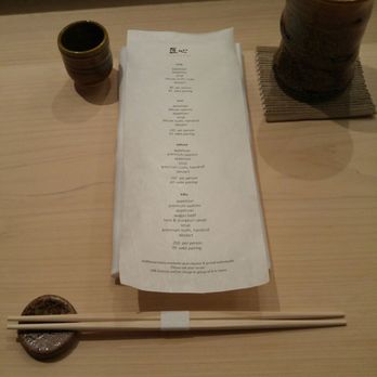Shoushin - Japanese Near Me - Toronto, Ontario