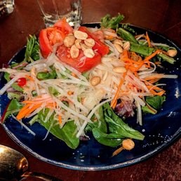 Papaya Salad