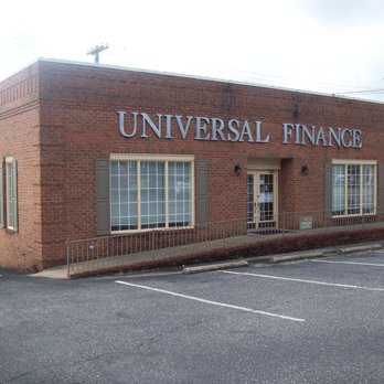 Universal Finance - Installment Loans Near Me - Forest City, North Carolina Universal Finance - Installment Loans Near Me - Forest City, North Carolina