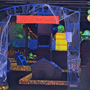 Monster Mini Golf Bellevue - Mini golf - Mini Golf Near Me - Bellevue, Washington