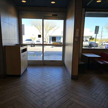 McDonald's - Entrance - Fast Food Near Me - Tucson, Arizona McDonald's - Entrance - Fast Food Near Me - Tucson, Arizona