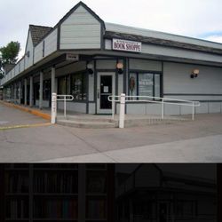 Poor Richard's Book Shoppe