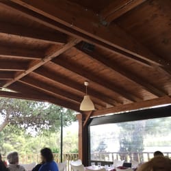La Terraza de los Pinares - Para mi, de los mejores sitios en Pinares de Venecia.