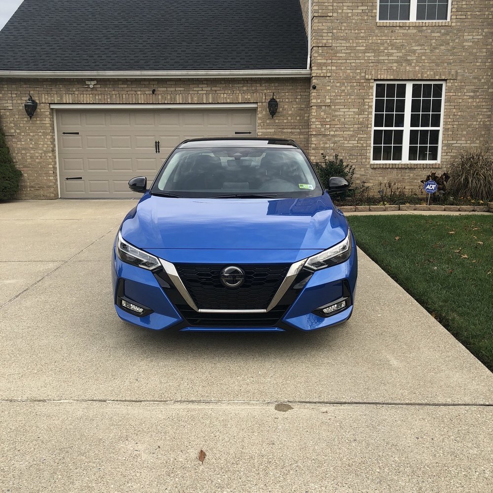 Moses Nissan - My sweet sweet ride - Car Dealers Near Me - St Albans, West Virginia