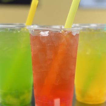 City Donut - Boba fruit blast refreshers - Donuts Near Me - Orange Beach, Alabama City Donut - Boba fruit blast refreshers - Donuts Near Me - Orange Beach, Alabama