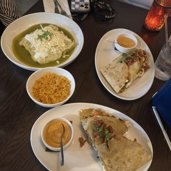 La Calle - Mexican Near Me - Baltimore, Maryland