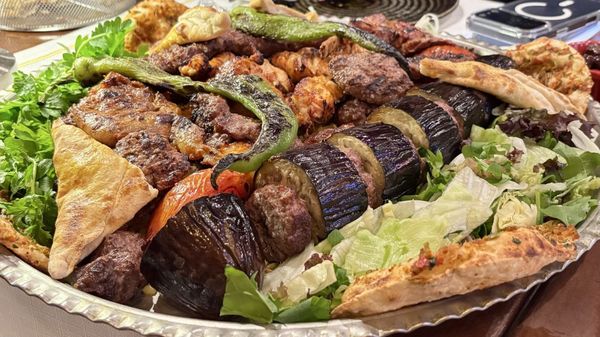 Albura Kathisma by null