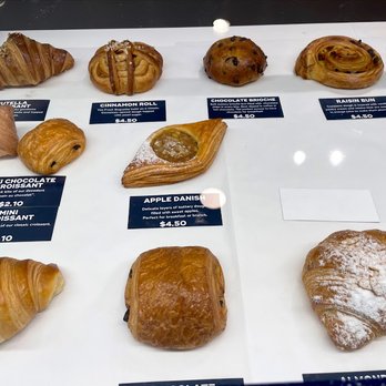 Fresh Baguette - Bakeries Near Me - McLean, Virginia Fresh Baguette - Bakeries Near Me - McLean, Virginia