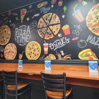 Pantry Pizza - Pizza Near Me - Dorchester, Massachusetts Pantry Pizza - Pizza Near Me - Dorchester, Massachusetts