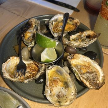 Citrico Cafe - Mexican Near Me - Astoria, New York