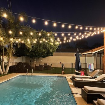 Light N Up - Backyard Stringlights - Lighting Fixtures & Equipment Near Me Light N Up - Backyard Stringlights - Lighting Fixtures & Equipment Near Me