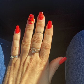 Exquisite Nails - New year - Nail Salons Near Me - Reseda, California Exquisite Nails - New year - Nail Salons Near Me - Reseda, California