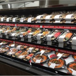 Bento Sushi