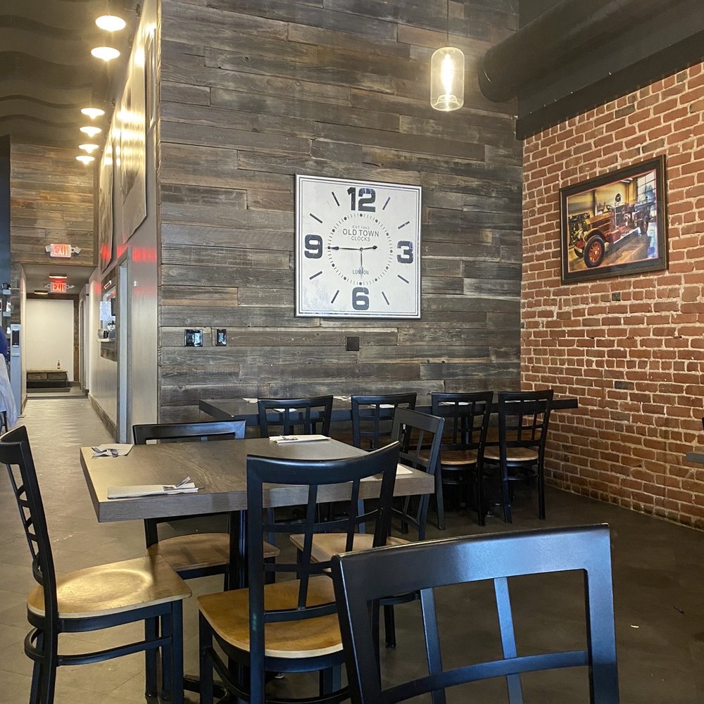 Juniors' - Inside - American Near Me - Tracy, California