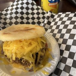 Arepa Arepa