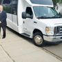 Photo of Varsity Limousine