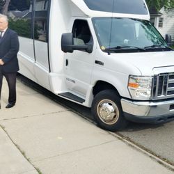 Varsity Limousine