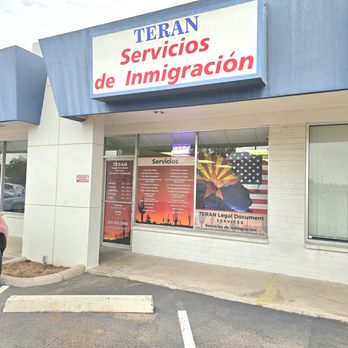 Teran Multiservices - Legal Services Near Me - Phoenix, Arizona Teran Multiservices - Legal Services Near Me - Phoenix, Arizona