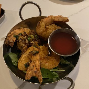 Poor Calvin's - Shaky Shrimp - Asian Fusion Near Me - Atlanta, Georgia Poor Calvin's - Shaky Shrimp - Asian Fusion Near Me - Atlanta, Georgia