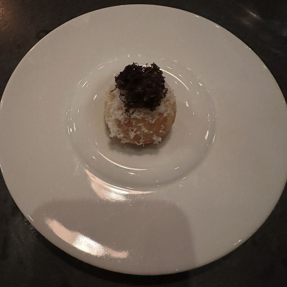 Atera - New American Near Me - New York, New York Atera - New American Near Me - New York, New York