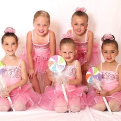 Seven Dance Academy