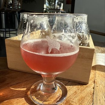 Edge City Brewery - Drive Thru Feels - Brewpubs Near Me - Charlotte, North Carolina Edge City Brewery - Drive Thru Feels - Brewpubs Near Me - Charlotte, North Carolina