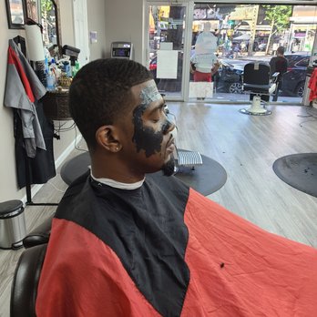 The Great Commission Barbershop - Barbers Near Me - Brooklyn, New York The Great Commission Barbershop - Barbers Near Me - Brooklyn, New York