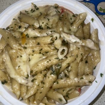 TrySeafood Cary - Rasta Pasta - Seafood Near Me - Cary, North Carolina