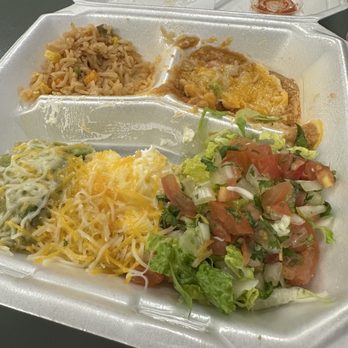 Colima's - Rolled chicken tacos - Mexican Near Me - Texarkana, Texas Colima's - Rolled chicken tacos - Mexican Near Me - Texarkana, Texas