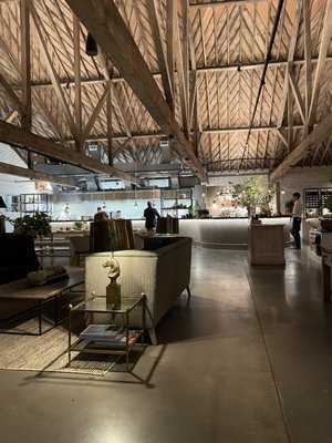 Thyme – Hotel, Restaurant, Spa by null