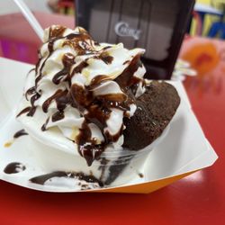 Buddy Scoops