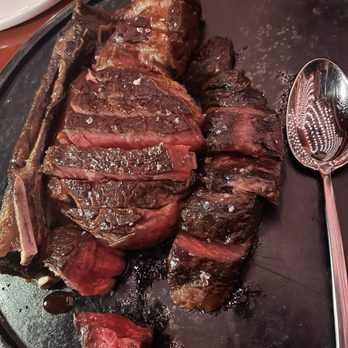 Bazaar Meat by José Andrés - Akaushi ribeye - Steakhouses Near Me - Las Vegas, Nevada Bazaar Meat by José Andrés - Akaushi ribeye - Steakhouses Near Me - Las Vegas, Nevada