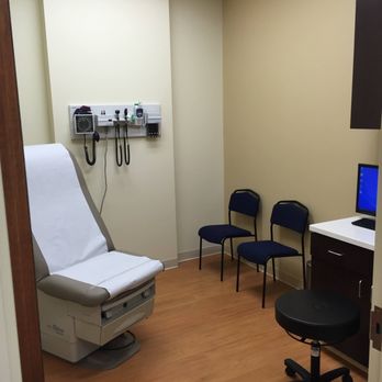 Bexley Urgent Care - Exam Room: Our state of the art facility is equipped with a complete electronic medical record - Urgent Care Near Me - Bexley, Ohio Bexley Urgent Care - Exam Room: Our state of the art facility is equipped with a complete electronic medical record - Urgent Care Near Me - Bexley, Ohio