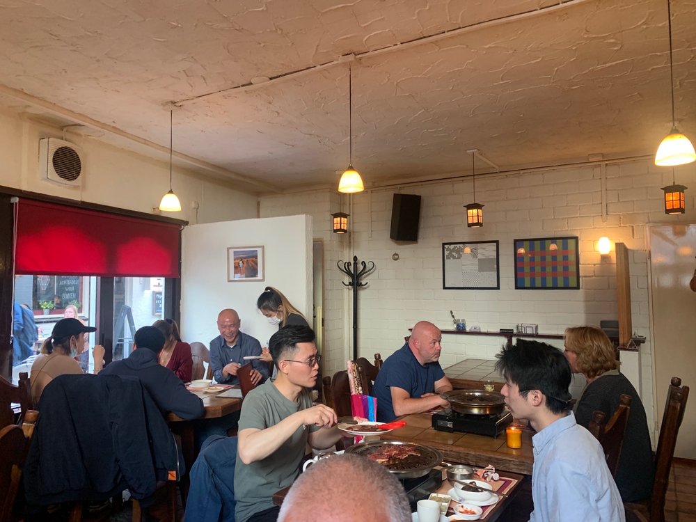 SEOUL GARDEN Updated October 2024 14 Reviews Bagijnestraat 8, Den