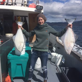 Alaska Coastal Marine - Halibut! - Boat Charters Near Me - Homer, Alaska Alaska Coastal Marine - Halibut! - Boat Charters Near Me - Homer, Alaska
